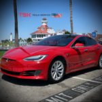 Tesla Model S 75 RWD___CAR SOLD____