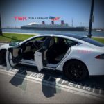 Tesla Model S 70 Dual Motor___CAR SOLD___