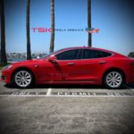 Tesla Model S 75 RWD___CAR SOLD____