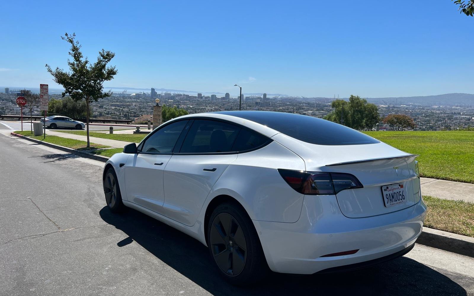 Model 3 Long Range ____CAR SOLD______