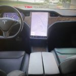 Tesla Model S 100 Dual Motor ____CAR SOLD___