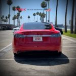 Tesla Model S 75 RWD___CAR SOLD____