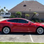 Tesla Model S 75 RWD___CAR SOLD____