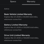 Tesla Model 3 Standart Range — CAR SOLD —