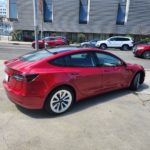 Tesla Model 3 Standart Range — CAR SOLD —