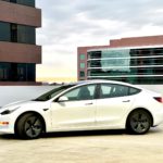 Tesla Model 3 STANDART RANGE- NEW CAR — CAR SOLD —