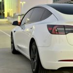 Tesla Model 3 STANDART RANGE- NEW CAR — CAR SOLD —