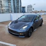 Tesla Model 3 STANDART RANGE -SOLD-