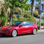 Tesla Model 3 LONG RANGE — CAR SOLD —