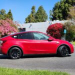 2022 Tesla Model Y, Long Range Dual Motor CLEAN TITLE in hand