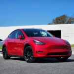 2022 Tesla Model Y, Long Range Dual Motor CLEAN TITLE in hand