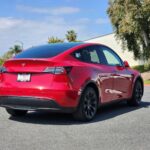 2022 Tesla Model Y, Long Range Dual Motor CLEAN TITLE in hand