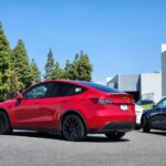 2022 Tesla Model Y, Long Range Dual Motor CLEAN TITLE in hand