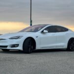 2017 Tesla Model S 75D