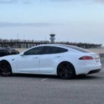 2017 Tesla Model S 75D