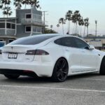 2017 Tesla Model S 75D