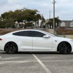 2017 Tesla Model S 75D