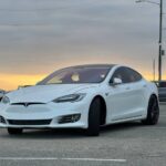 2017 Tesla Model S 75D