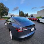 Tesla Model 3 2023 CLEAN TITLE in hand (7851)