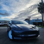 Tesla Model 3 2023 CLEAN TITLE in hand (7851)