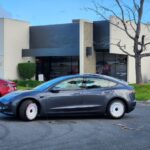 Tesla Model 3 2023 CLEAN TITLE in hand (7851)