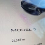 Tesla Model 3 2023 CLEAN TITLE in hand (7851)