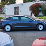 Tesla Model 3 2023 CLEAN TITLE in hand (7851)