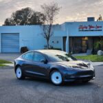 Tesla Model 3 2023 CLEAN TITLE in hand (7851)