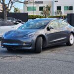 Tesla Model 3 2023 CLEAN TITLE in hand (7851)