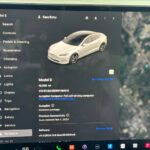 Tesla Model S Long Range 2022