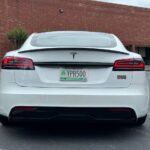 Tesla Model S Long Range 2022