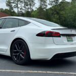 Tesla Model S Long Range 2022