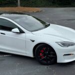 Tesla Model S Long Range 2022