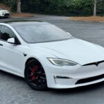 Tesla Model S Long Range 2022