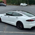 Tesla Model S Long Range 2022