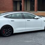 Tesla Model S Long Range 2022