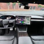 Tesla Model S Long Range 2022