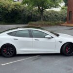 Tesla Model S Long Range 2022