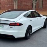 Tesla Model S Long Range 2022