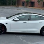 Tesla Model S Long Range 2022