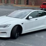 Tesla Model S Long Range 2022