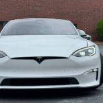 Tesla Model S Long Range 2022